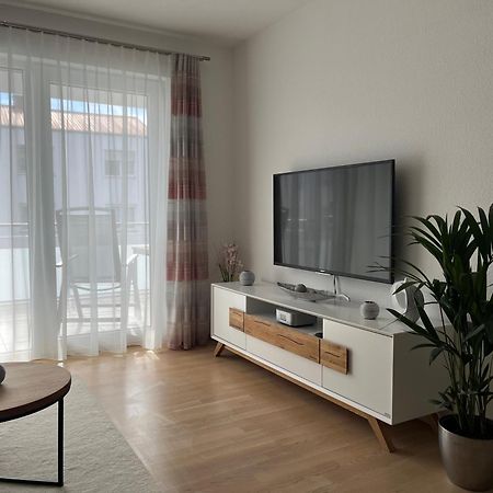 Ferienwohnung Mika Фридрихсхафен Экстерьер фото